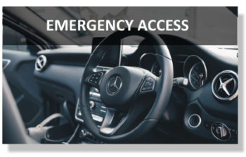 Emergency Access