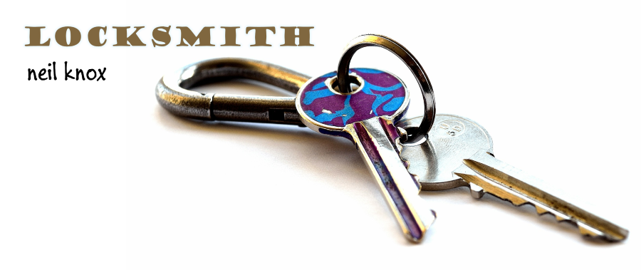 Neil Knox Locksmith Lisburn